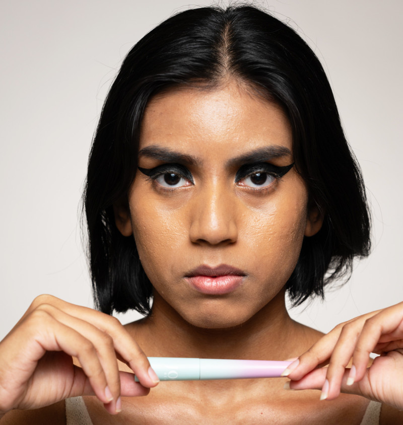 Black Eyeliner Waterproof, Best Eyeliner For Everyday Use, Smudge-proof, Long-lasting, Colossal Bold Liner